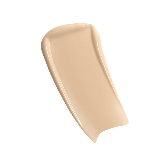 Covergirl Clean Invisible Foundation #107 Light Beige – view 2