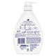 Dove Fresh Care Sulfate-Free Body Wash, Gentle Moisturizing 1L – view 2