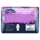 Libra Extra Goodnights Pads with Wings - 10 Pads, 12H Protection – view 3
