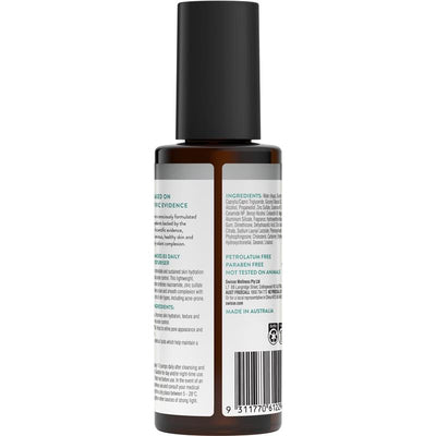 Swisse Skincare Ceramides B3 Daily Balance Moisturiser 120ml