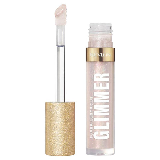 Revlon Super Lustrous Glimmer Gloss Diamond Drama – view 2