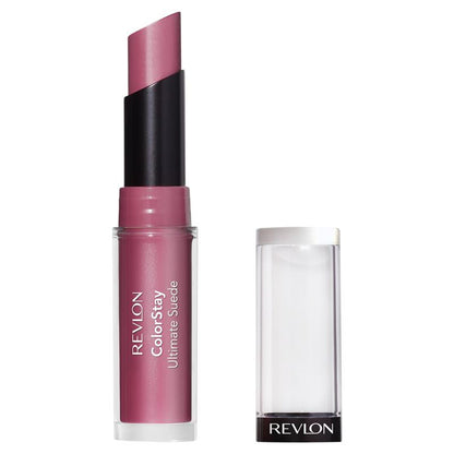 Revlon ColorStay Ultimate Suede Lipstick Supermodel NEW