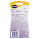 Scholl Expert Care 2-in-1 Electronic Foot File System Refill - 2 Pack – view 2