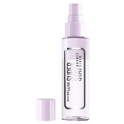 Maybelline Superstay Fixer Spray