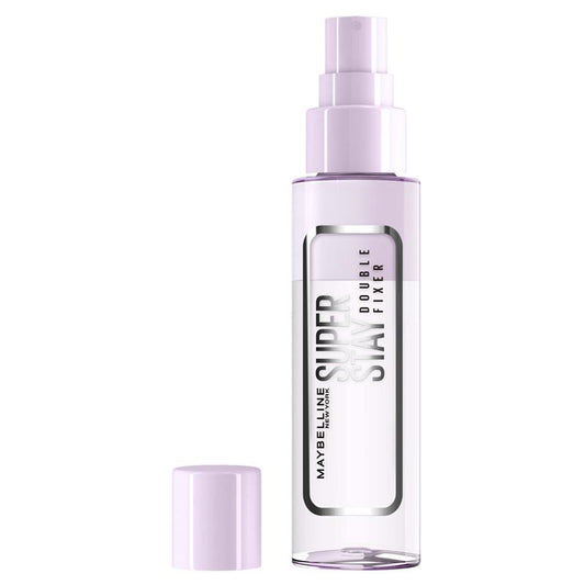 Maybelline Superstay Fixer Spray – view 2 - Auzzistore