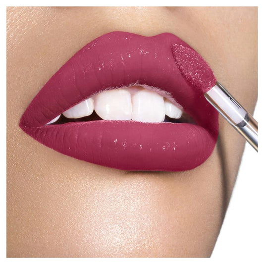 Revlon Colorstay Satin Ink Pink Duchess Liquid Lipstick – view 2