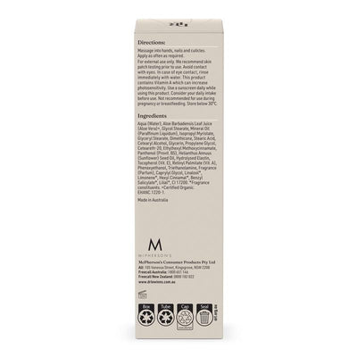 Dr LeWinn's Essentials Hand & Nail Cream - 100G