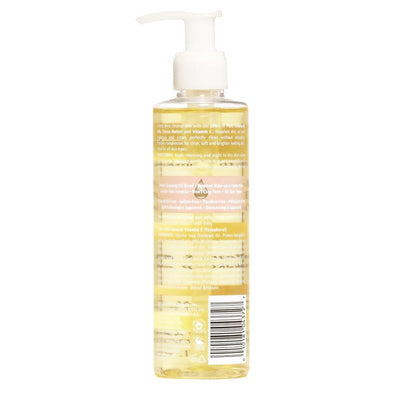 Palmer's Skin Therapy Facial Cleansing Oil 190ml - Deep Cleansing & Nourishing