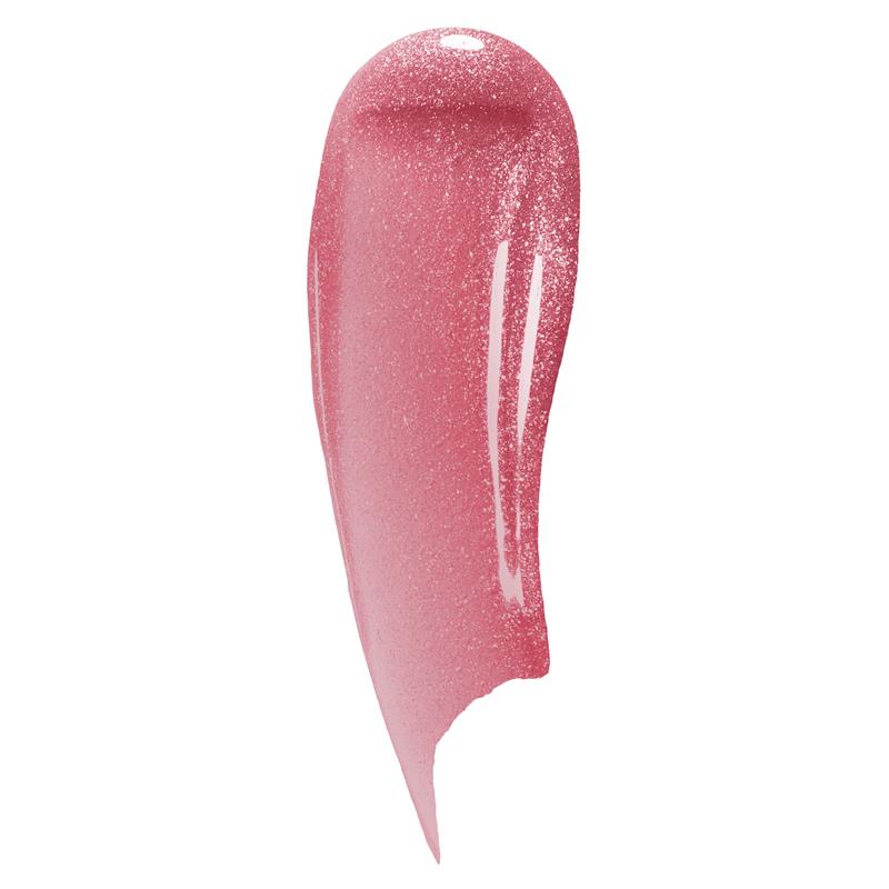 L'Oreal Paris Rouge Signature Plump Lip Gloss 406 I Amplify