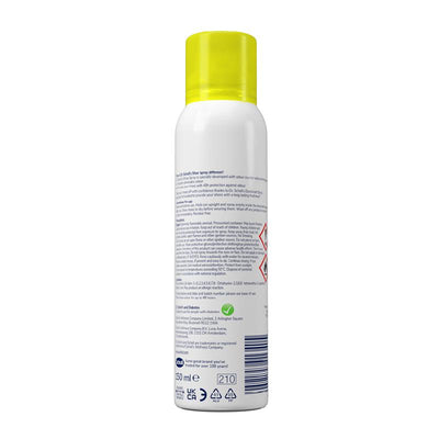 Scholl Fresh Step 24-Hour Odour Protection Shoe Spray, 100g