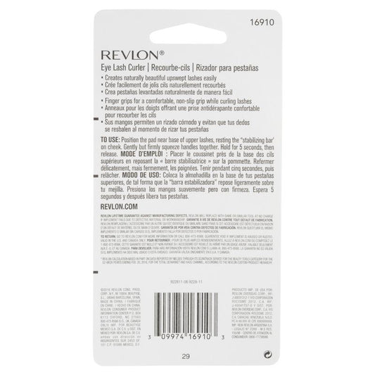 Revlon Beauty Tools Lash Curler – view 2 - Auzzistore
