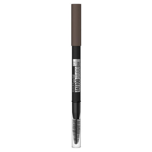 Maybelline Tattoo Brow 36HR Eyebrow Pencil – Deep Brown SHADE 260