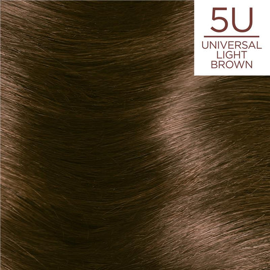 L'Oreal Excellence Creme Universal Nudes - Light Brown 5U