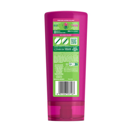 Garnier Fructis Full and Luscious Conditioner - 315mL - Auzzi Store