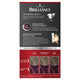 Schwarzkopf Brilliance 23 Burgundy Chic Hair Color - Permanent Fashion Shade – view 3