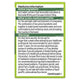 Senokot Dual Action 90 Tablets - Effective Constipation Relief – view 4 - Auzzistore