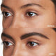 MCoBeauty Precision Brow Super Fine Pencil Medium/Dark New – view 2