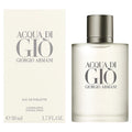 Giorgio Armani Acqua Di Gio For Men Eau de Toilette 50ml