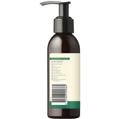 Sukin Signature Cream Cleanser Pump 125ml - Gentle Makeup Remover