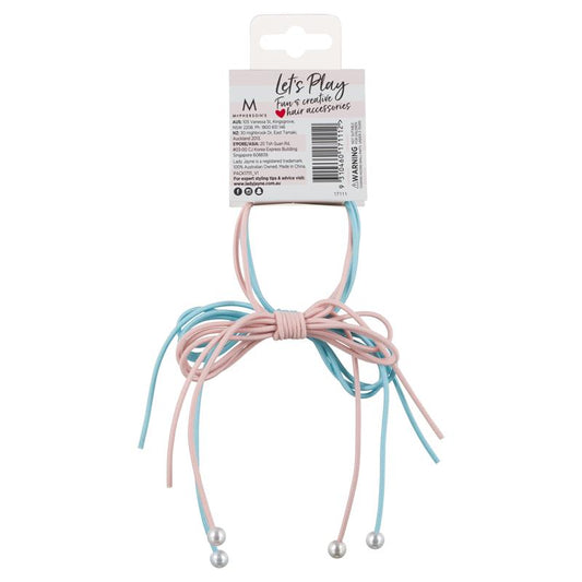 Lady Jayne Little Miss Bow Elastic - 2 Pack - Auzzi Store