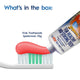Oral-B Spiderman Kids Toothpaste for Ages 3+ - 92g – view 3