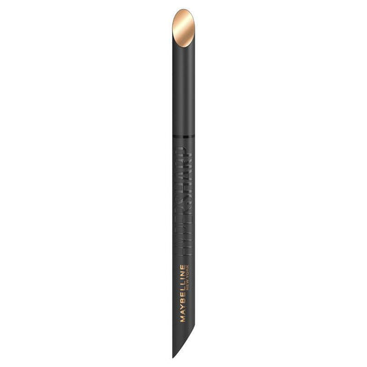 Maybelline Hypersharp 36H Extreme Ink Eyeliner Brown - Auzzistore