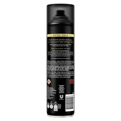 Tresemme Extra Hold Hair Spray 360g - Ultimate Styling Control
