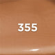 L'Oreal Paris Infallible Freshwear Foundation 355 Sienna – view 2