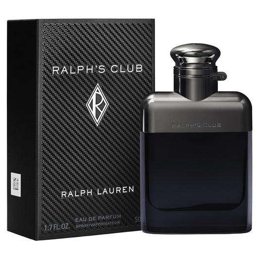 Ralph Lauren Ralphs Club Eau de Parfum 50ml - Auzzistore