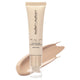 Nude by Nature Moisture Infusion Foundation 30ml N3 Almond – view 2