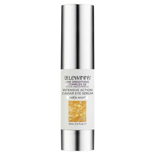 Dr. LeWinn's Line Smoothing Complex Intensive Action Caviar Eye Serum - 15ml – view 2