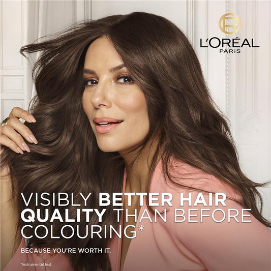 L'Oreal Excellence Creme 5.3 Golden Brown Hair Colour - 1 Pack - Auzzi Store