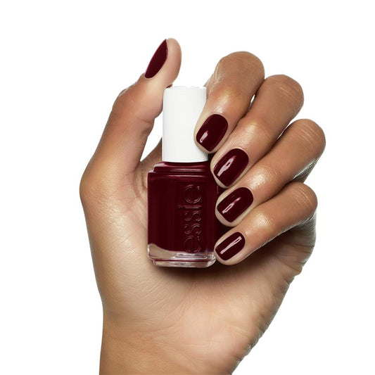 Essie Nail Polish Bordeaux 50 – view 2