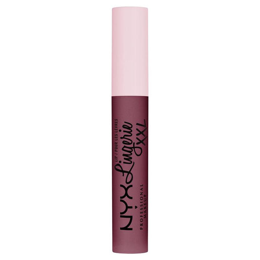 NYX Lip Lingerie XXL Bust Ed - Auzzistore