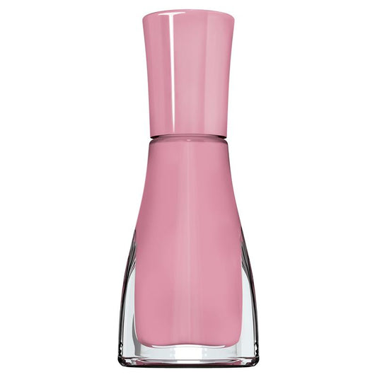 Sally Hansen Insta-Dri Pink Blink – view 2