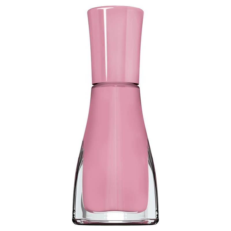 Sally Hansen Insta-Dri Pink Blink