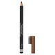 Rimmel Brow This Way Professional Pencil 001 Dark Brown – view 2