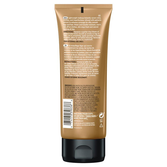 Sally Hansen Airbrush Legs Medium Lotion 118ml – view 2
