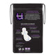 U by Kotex Overnight Long Maxi Pads with Secure Wings, 8-Pads – view 3 - Auzzistore