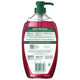 Palmolive Naturals Pomegranate Mango Body Wash 1L – Vegan, 95% Natural – view 2