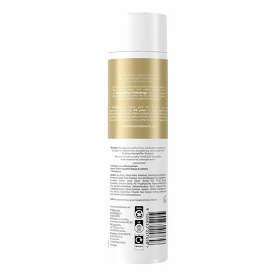 Toni & Guy Strengthplex Conditioner 250ml - Nourish and Fortify