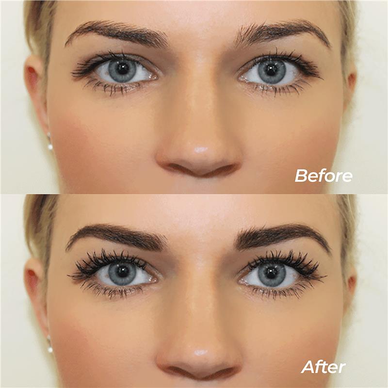 MCoBeauty Magic Brows Medium/Dark New