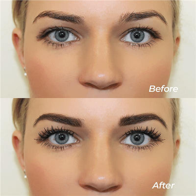 MCoBeauty Magic Brows Medium/Dark New