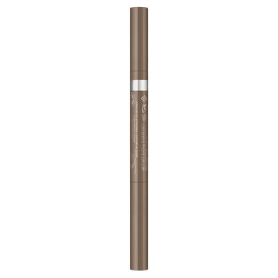 Rimmel Brow This Way 2 in 1 Fix & Sculpt Blonde