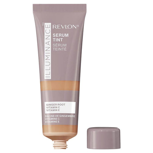Revlon Illuminance Tinted Serum SPF Brulee 28ml – view 2
