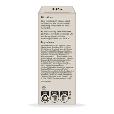 Dr LeWinn's Line Smoothing Complex S8 Eye Recovery Complex (15g)