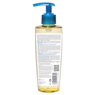 Bioderma Atoderm Ultra-Nourishing Shower Oil Cleanser - 200ml