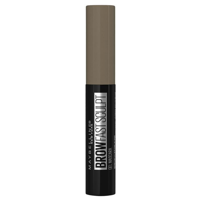 Maybelline Brow Fast Sculpt Blonde
