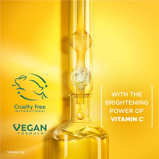 Garnier Skin Active Foaming Vitamin C Face Wash - 100ml – view 2