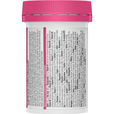 Swisse Women's Multivitamin 60 Tablets